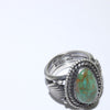 Caricolake Ring size 7