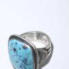 Indian Mountain Ring size 9