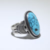 Indian Mountain Ring size 10