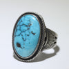 Indian Mountain Ring size 10