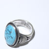 Indian Mountain Ring size 10