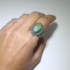 Caricolake Ring size 7