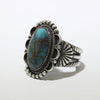 Bisbee Ring size 7.5