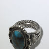 Bisbee Ring size 7.5