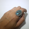 Bisbee Ring size 7.5